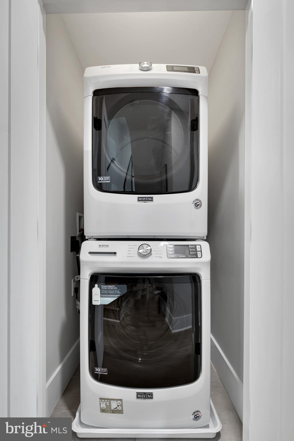 1349 Perry Place Northwest, Unit 2 Washington, DC 20010 - Photo 34 of 37