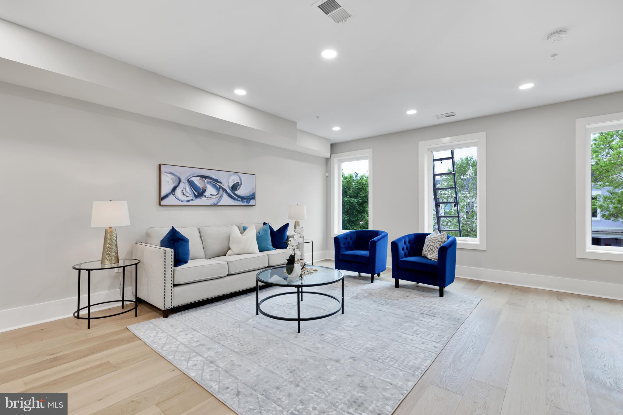 1349 Perry Place Northwest, Unit 2 Washington, DC 20010 - Photo 6 of 37