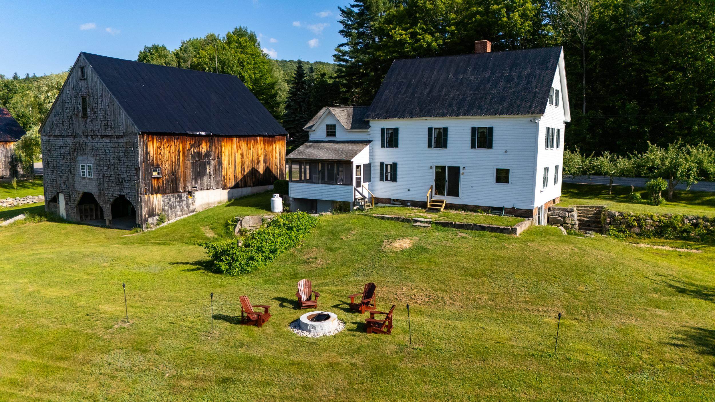 1467 Brownfield Road Conway, NH 03813 - Photo 2 of 60