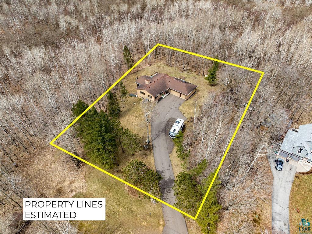 5203 Country Road Hermantown, MN 55810 - Photo 45 of 48 Gallery Image 45