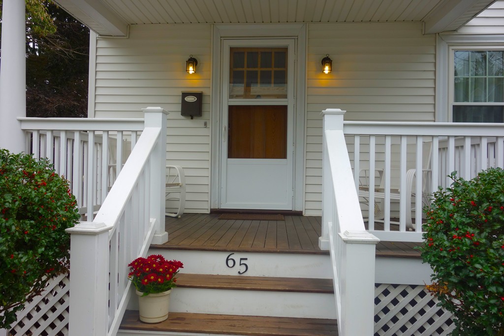 65 Hillside Road Dedham, MA 02026 - Photo 3 of 30 Gallery Image 3