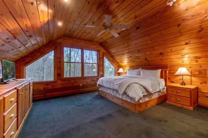 197 Smith Hill Road Blue Ridge, GA 30513 - Photo 27 of 36 Gallery Image 27