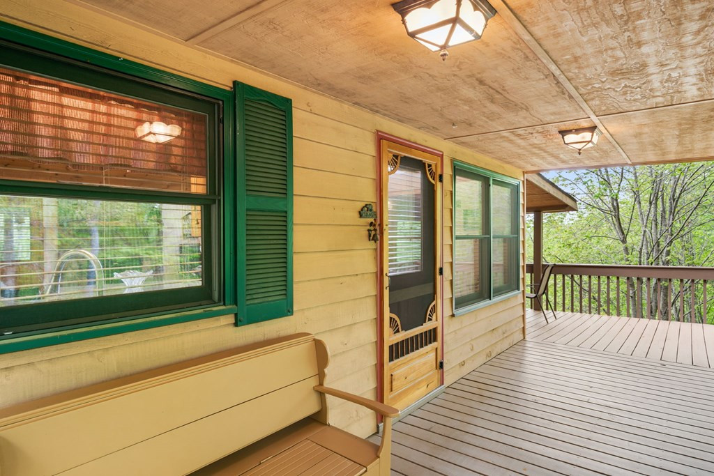 176 New Castle Road Murphy, NC 28906 - Photo 31 of 49