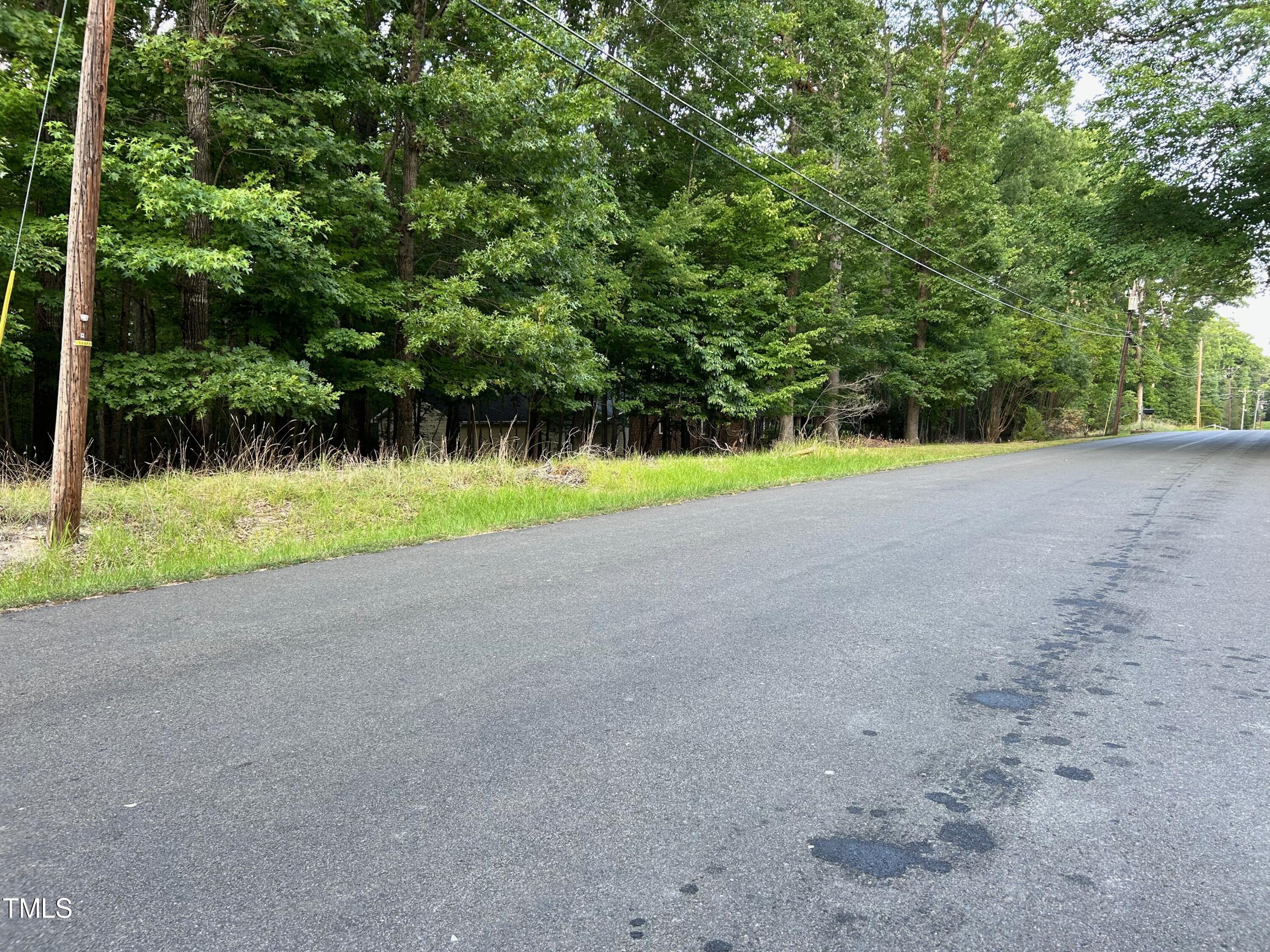 821 Torredge Road Durham, NC 27712 - Photo 3 of 4 Streetview
