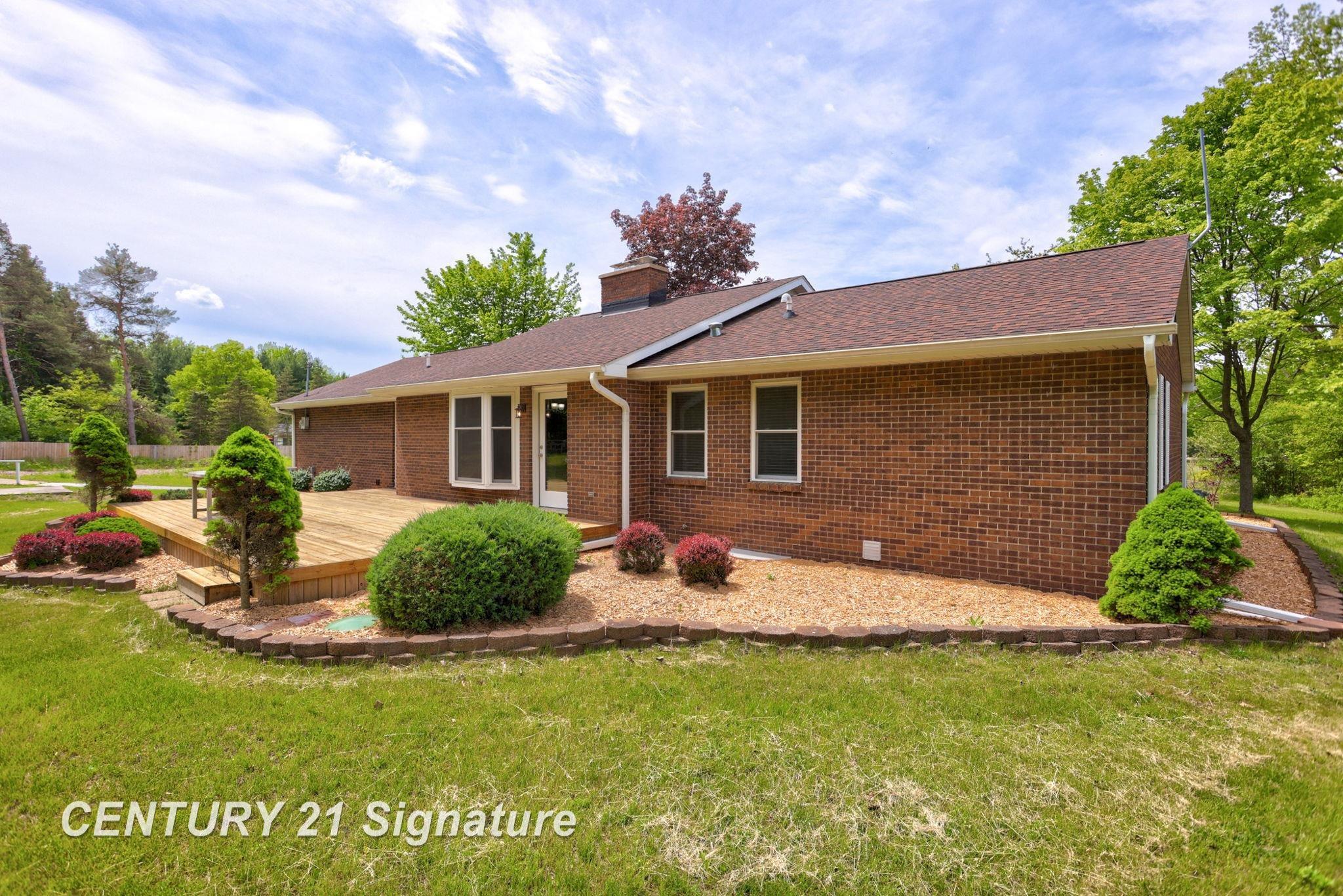 4769 South Fordney Road Hemlock, MI 48626 - Photo 32 of 53