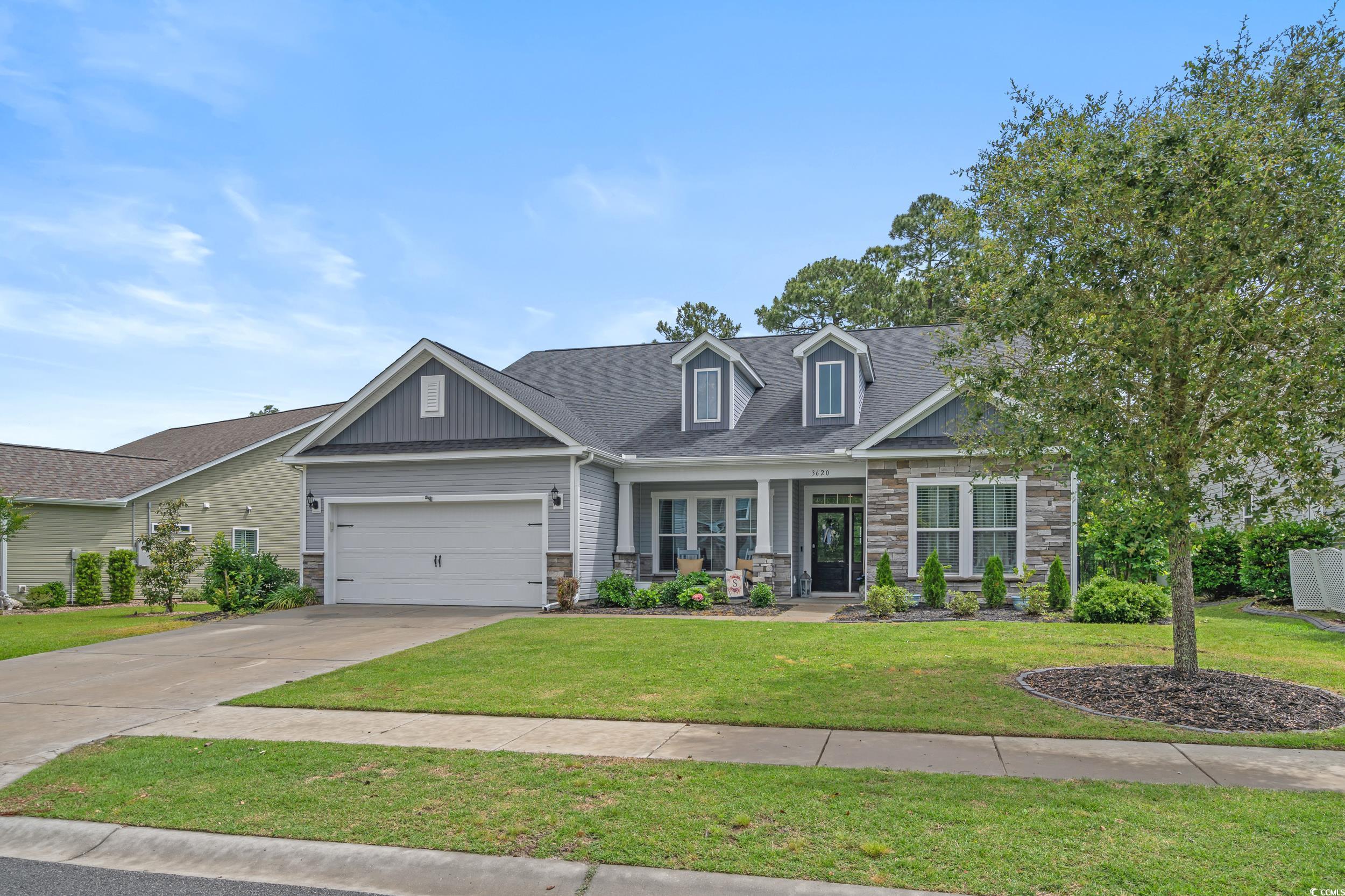 3620 Diamond Stars Way Little River, SC 29566 - Photo 1 of 40