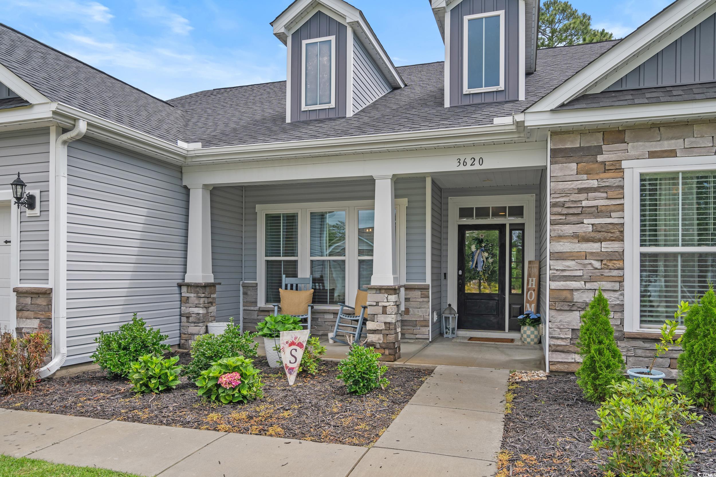 3620 Diamond Stars Way Little River, SC 29566 - Photo 2 of 40