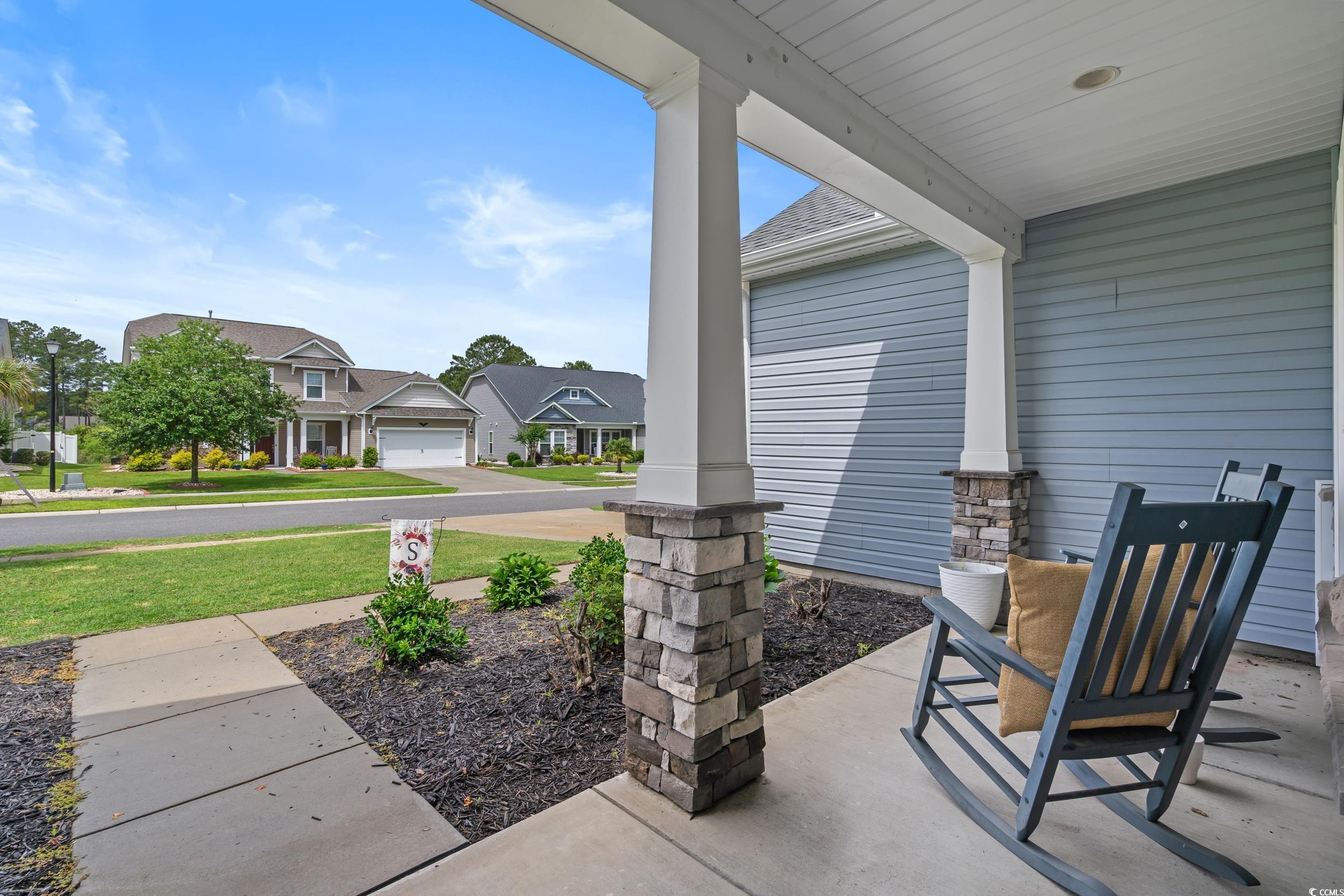 3620 Diamond Stars Way Little River, SC 29566 - Photo 3 of 40