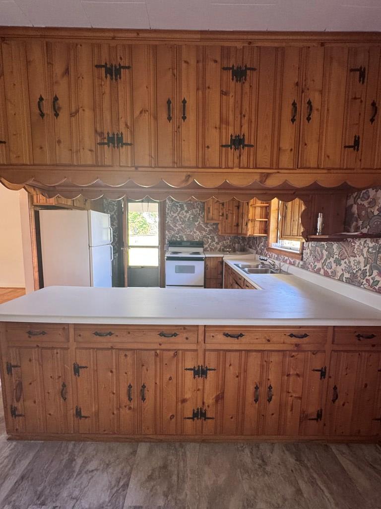 320 Witherow Bridge Road Chatsworth, GA 30705 - Photo 10 of 22 Gallery Image 10