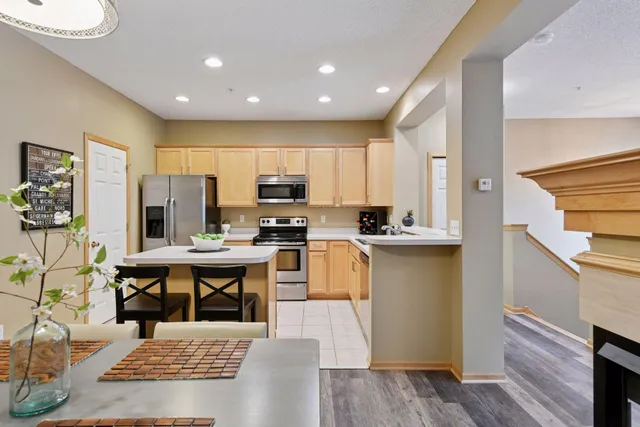 $269,900 | 13876 52nd Avenue North, Plymouth, MN 55446