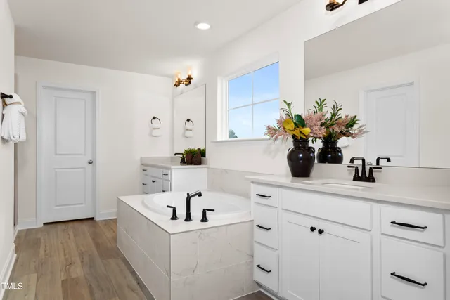 $430,990 | 3415 Great Smoky Place, Lillington, NC 27546