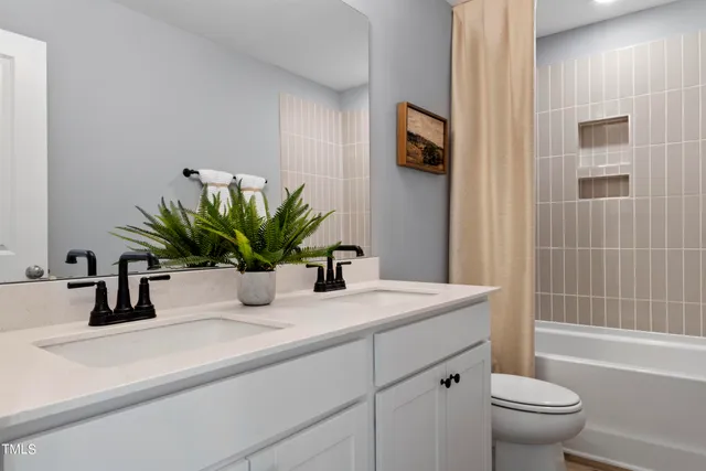 $430,990 | 3415 Great Smoky Place, Lillington, NC 27546