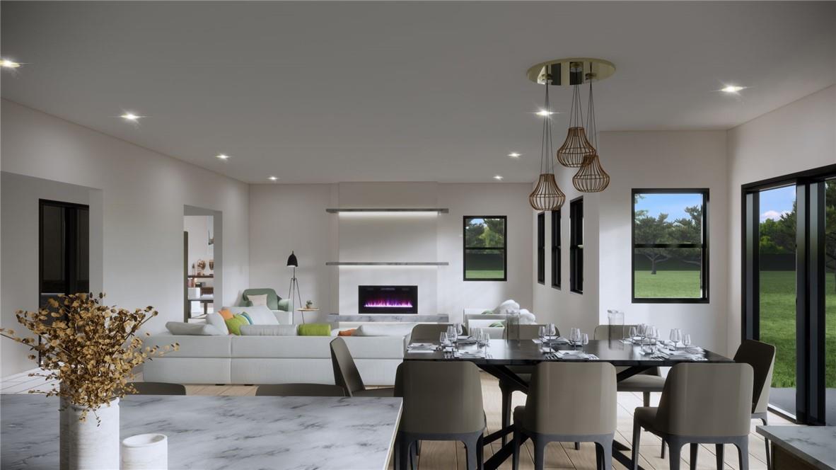 18 Lincoln Road Scarsdale, NY 10583 - Photo 3 of 8 The Hub of your home. For illustration purposes only.