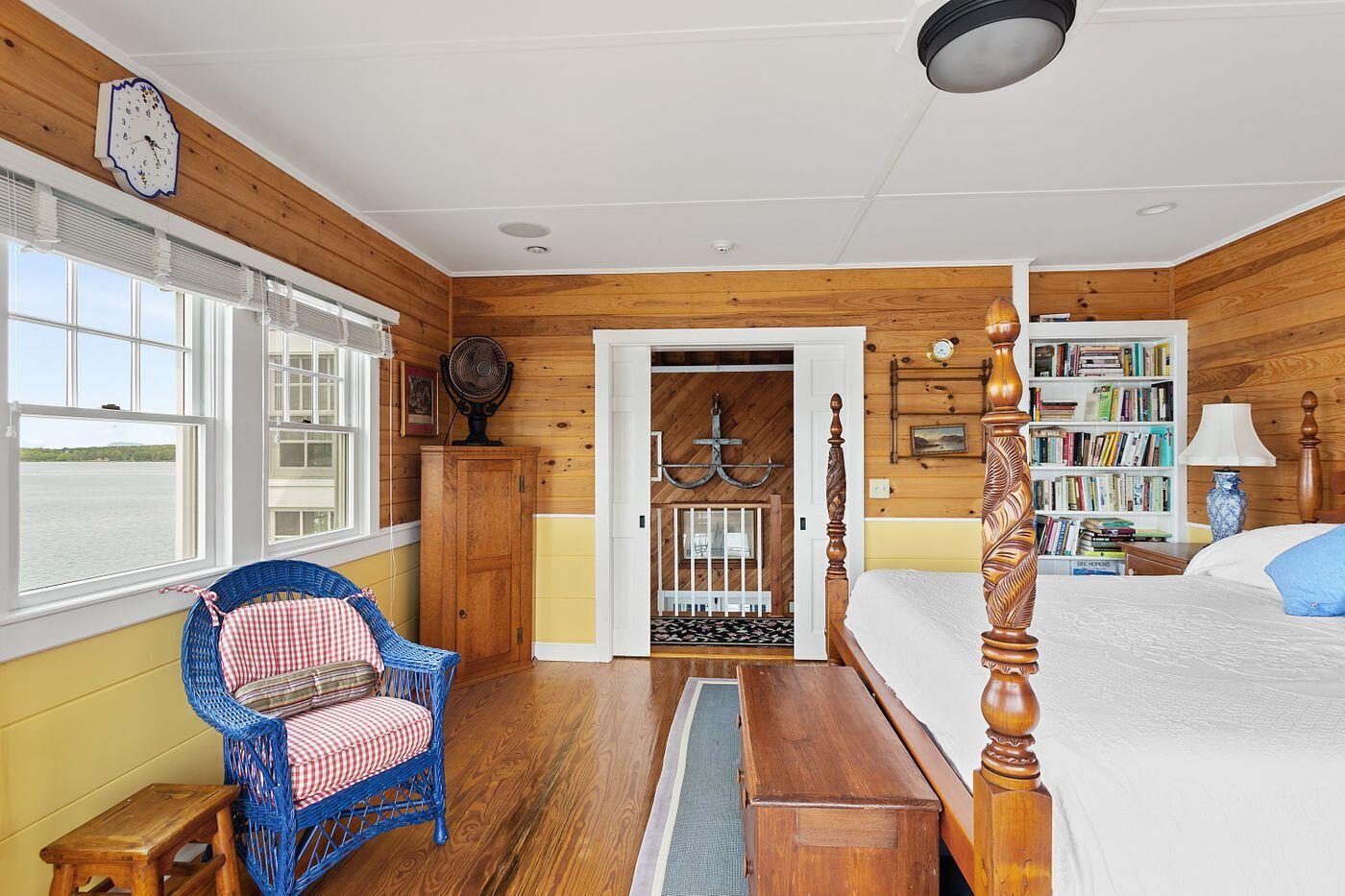 216 Zekes Point Road Vinalhaven, ME 04863 - Photo 24 of 56 W25-ME2135_23
