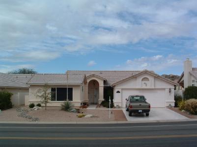 37272 South Ridgeview Boulevard Tucson, AZ 85739 - Photo 1 of 5