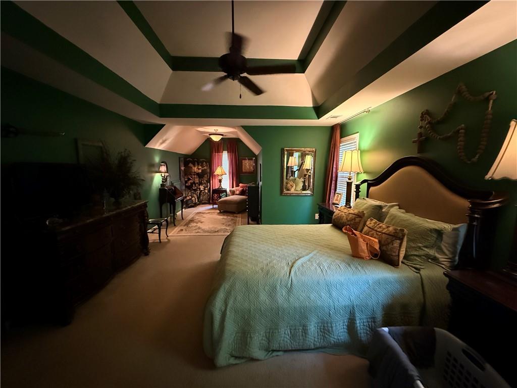 7725 Mill Cove Road Cumming, GA 30041 - Photo 12 of 20