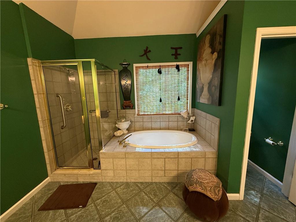 7725 Mill Cove Road Cumming, GA 30041 - Photo 13 of 20