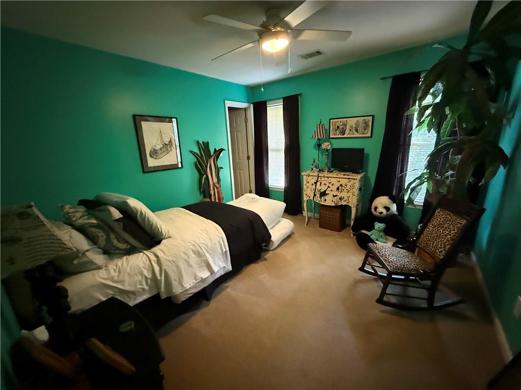 7725 Mill Cove Road Cumming, GA 30041 - Photo 15 of 20