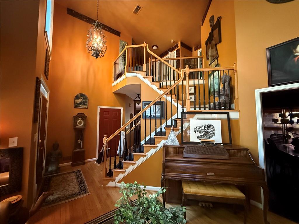 7725 Mill Cove Road Cumming, GA 30041 - Photo 4 of 20