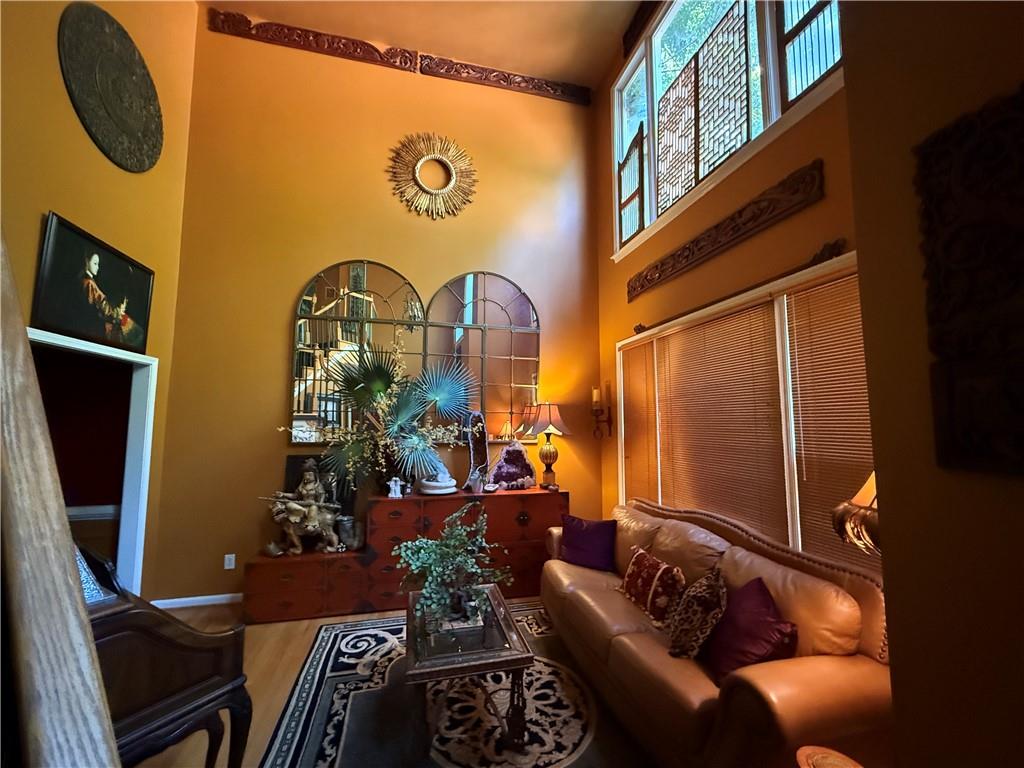 7725 Mill Cove Road Cumming, GA 30041 - Photo 5 of 20