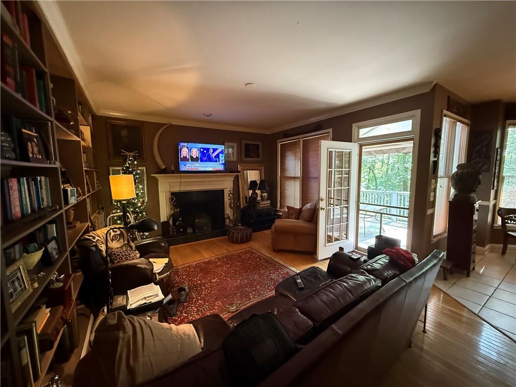 7725 Mill Cove Road Cumming, GA 30041 - Photo 8 of 20