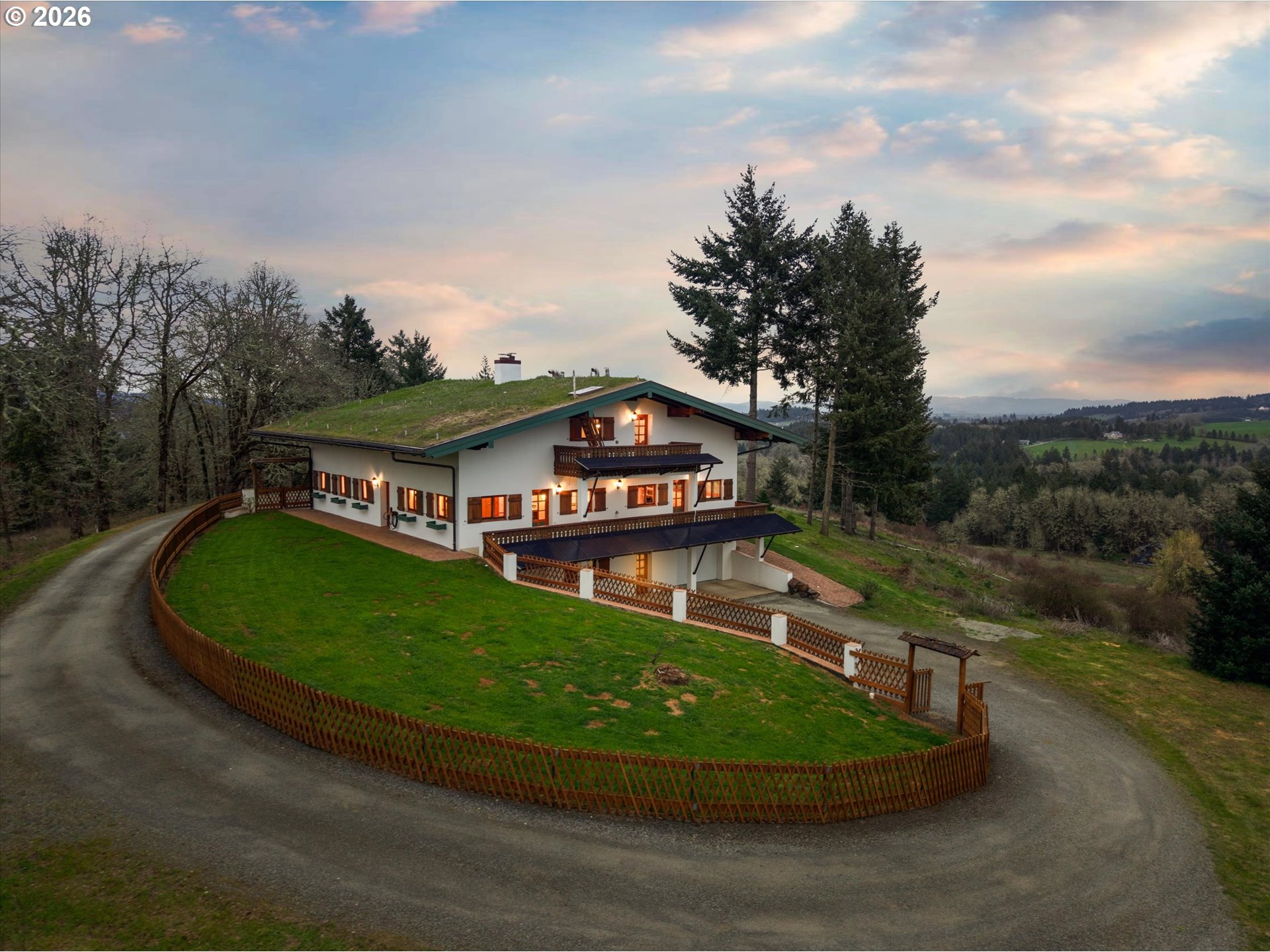 2550 Stiles Road Dallas, OR 97338 - Photo 1 of 48