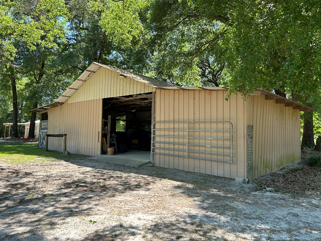 1810 Barnes Road Gordon, AL 36343 - Photo 63 of 68