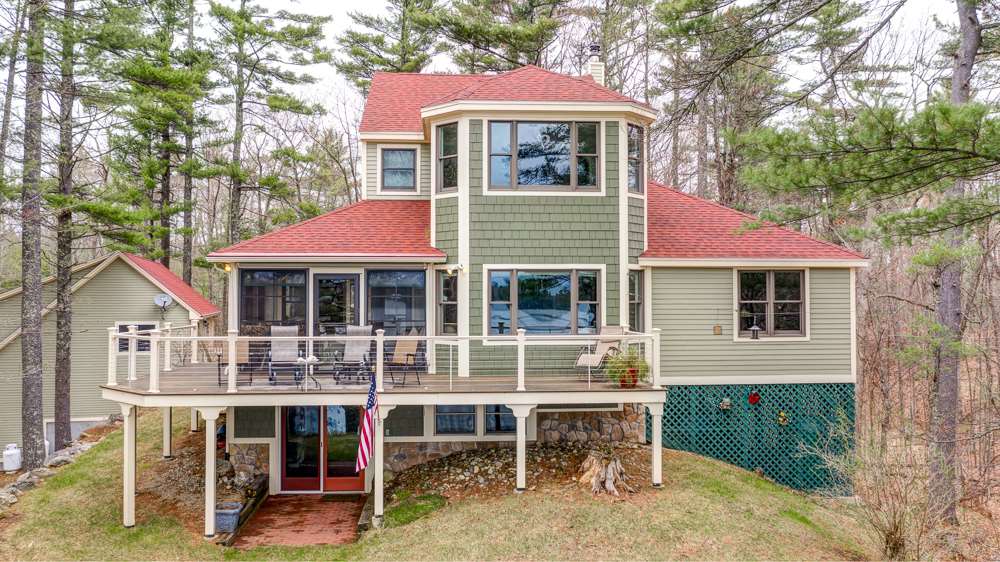28 Gate House Road Shapleigh, ME 04076 - Photo 1 of 40 Gallery Image 1