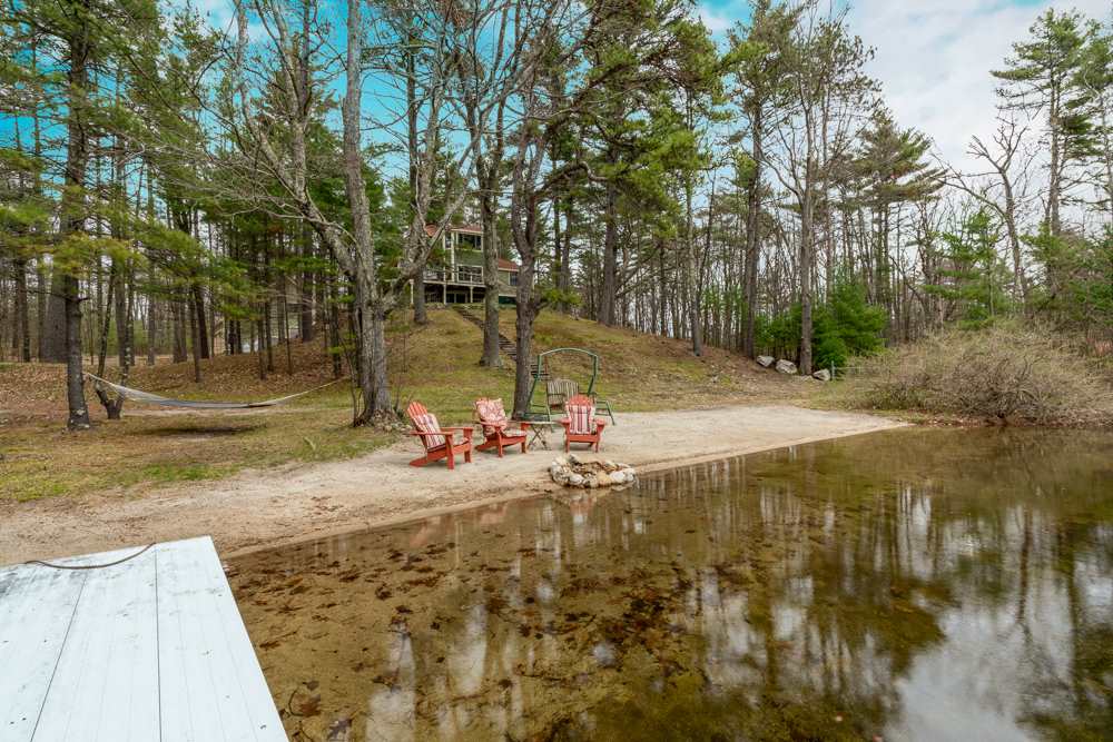 28 Gate House Road Shapleigh, ME 04076 - Photo 4 of 40 Gallery Image 4
