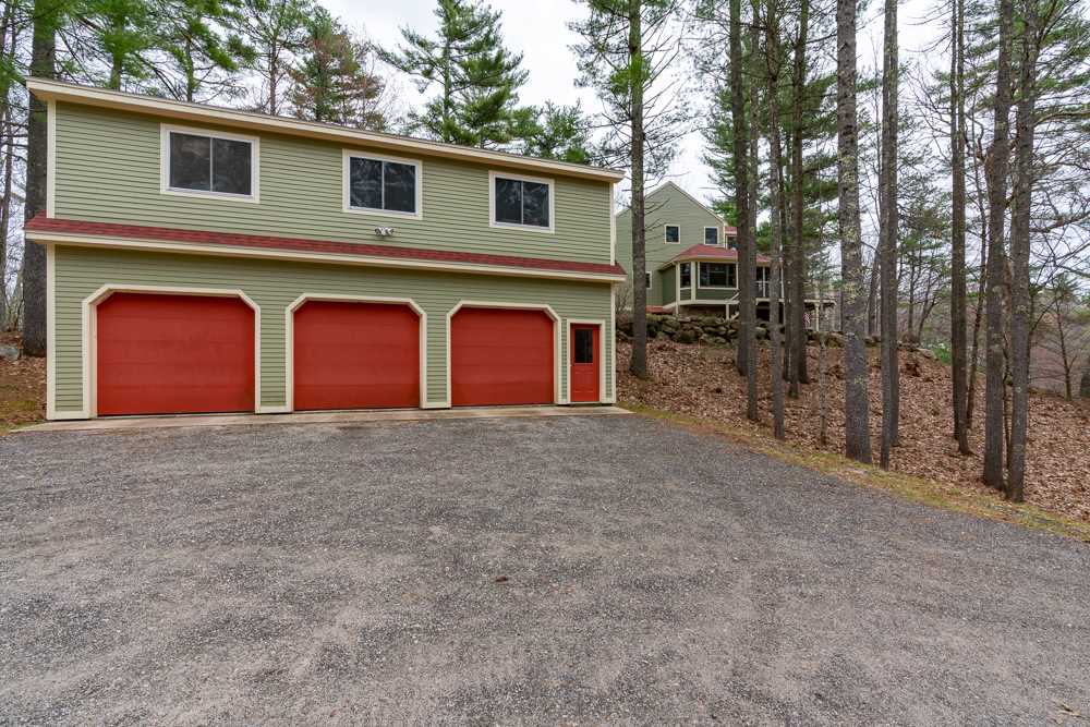 28 Gate House Road Shapleigh, ME 04076 - Photo 6 of 40 Gallery Image 6