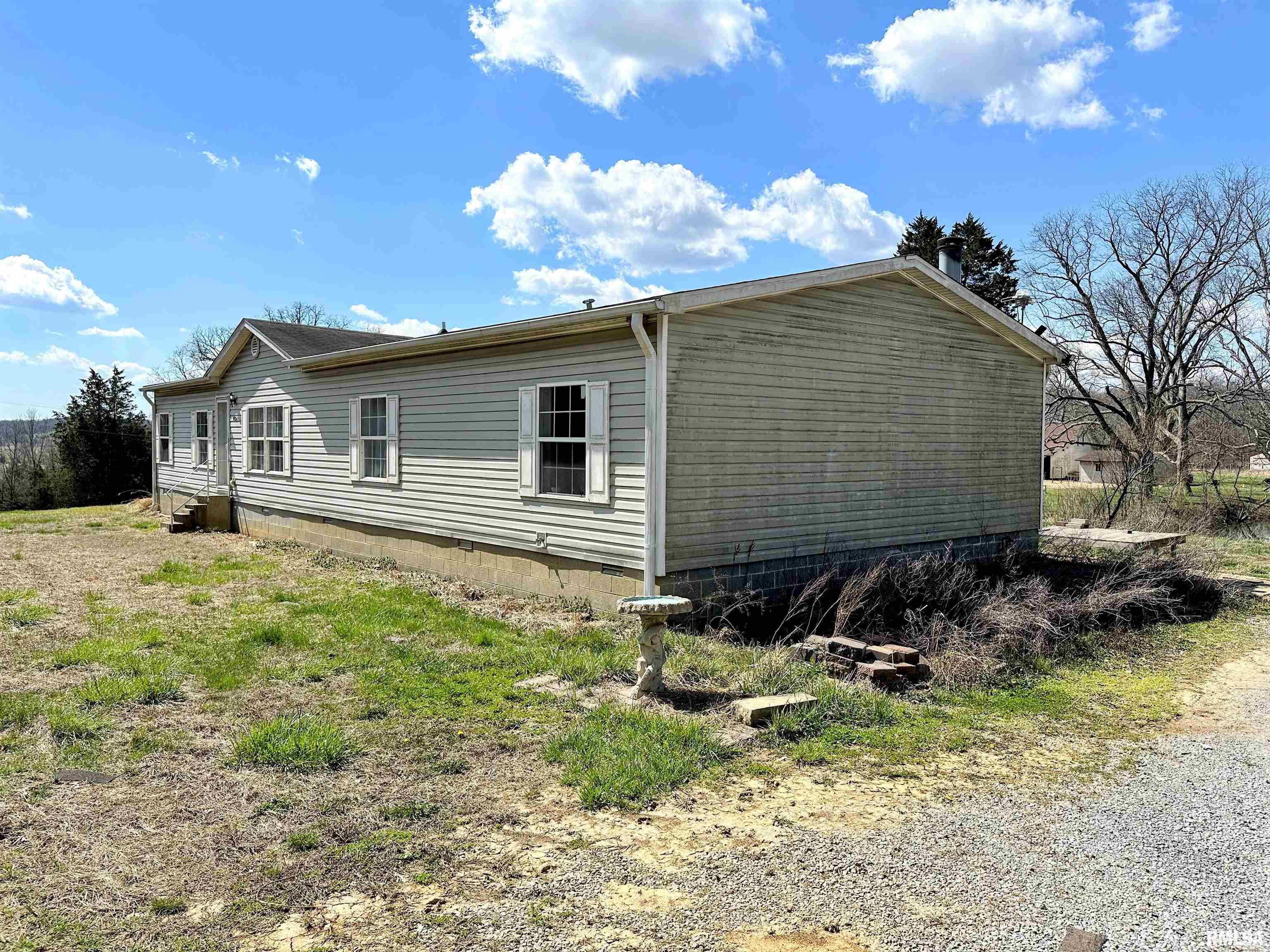 1925 Murphy Road Creal Springs, IL 62922 - Photo 2 of 11