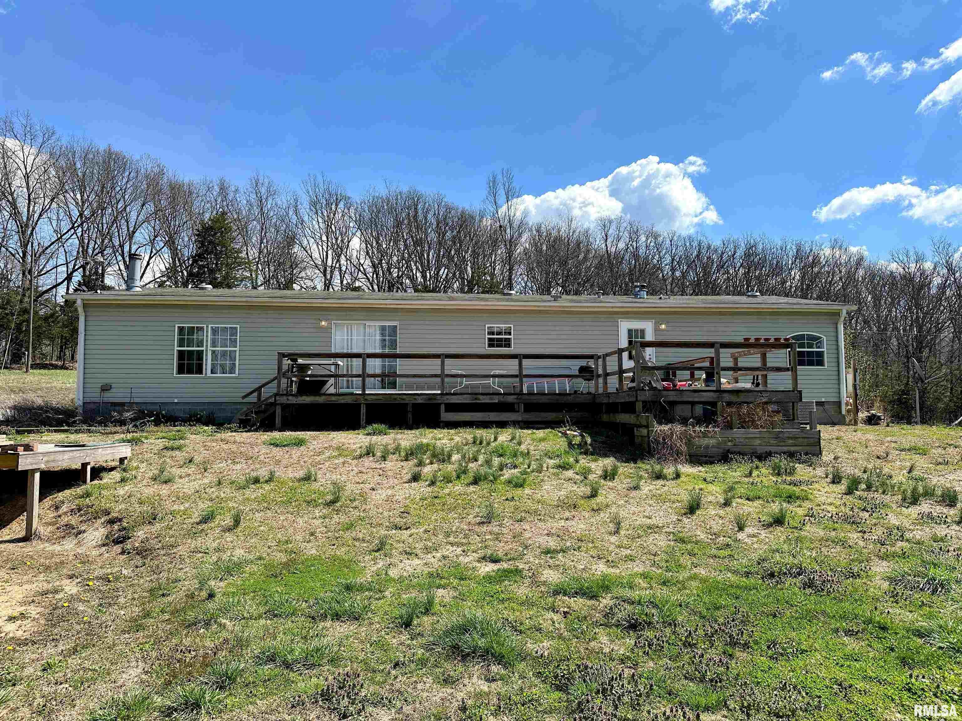 1925 Murphy Road Creal Springs, IL 62922 - Photo 4 of 11