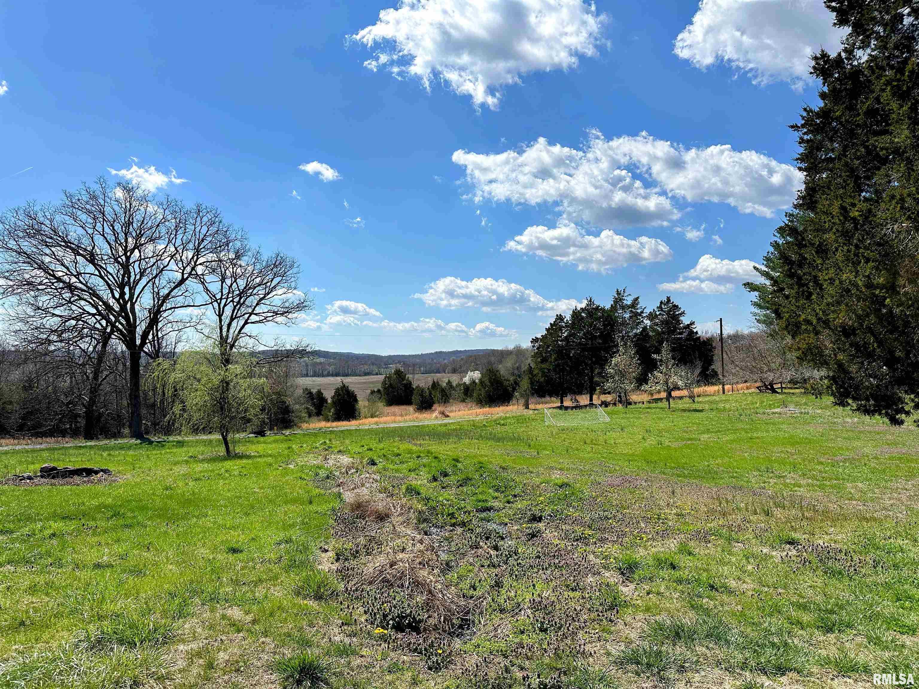 1925 Murphy Road Creal Springs, IL 62922 - Photo 10 of 11