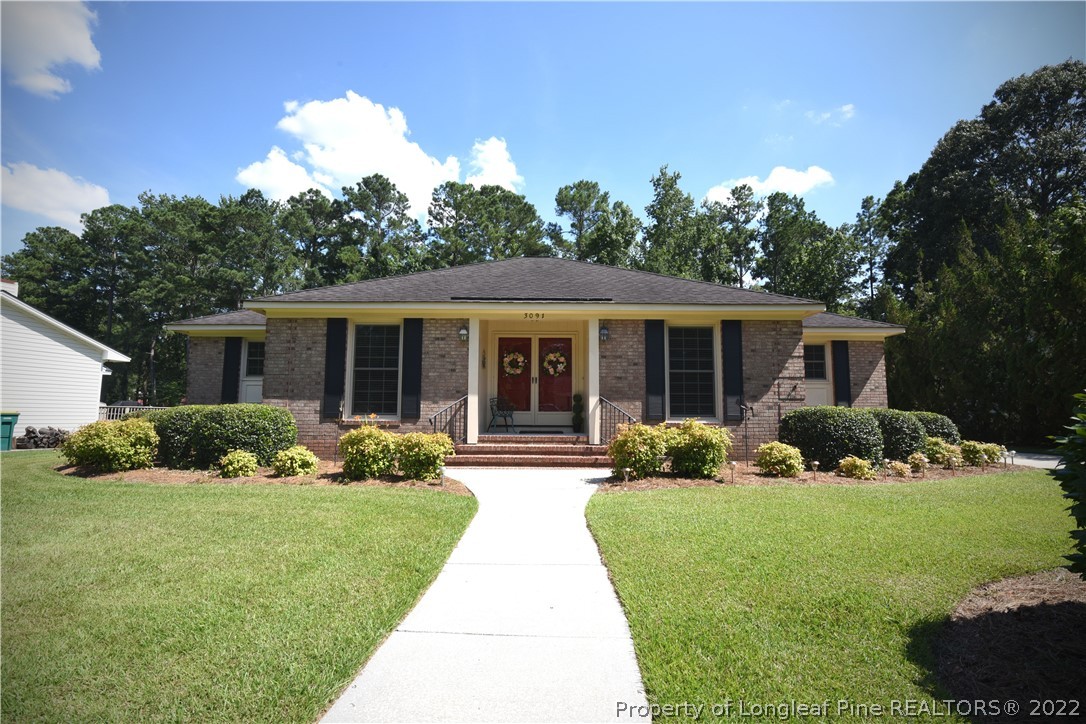 3091 Westminster Road Lumberton, NC 28360 - Photo 1 of 39 Gallery Image 1