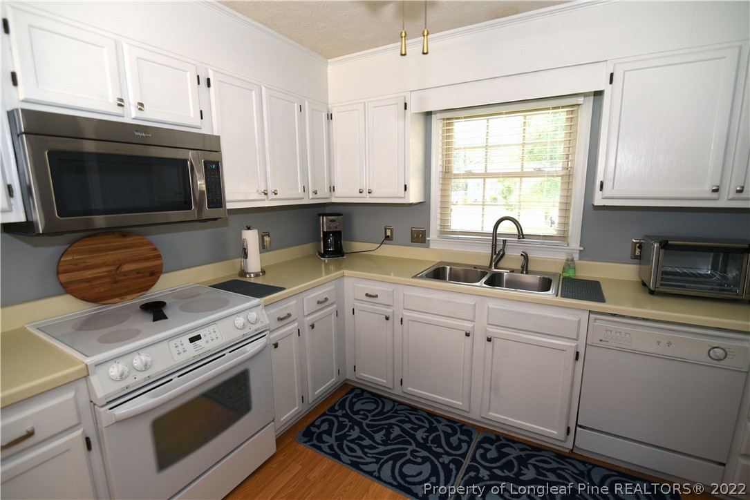 3091 Westminster Road Lumberton, NC 28360 - Photo 16 of 39 Gallery Image 16