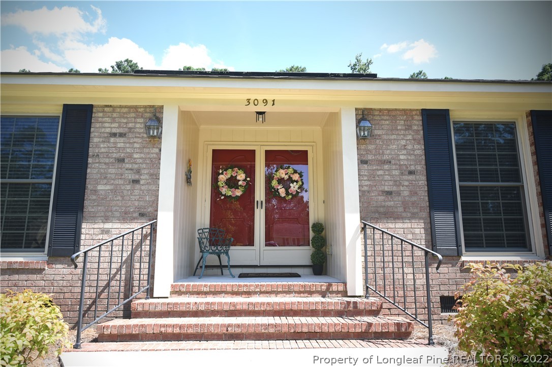 3091 Westminster Road Lumberton, NC 28360 - Photo 2 of 39 Gallery Image 2