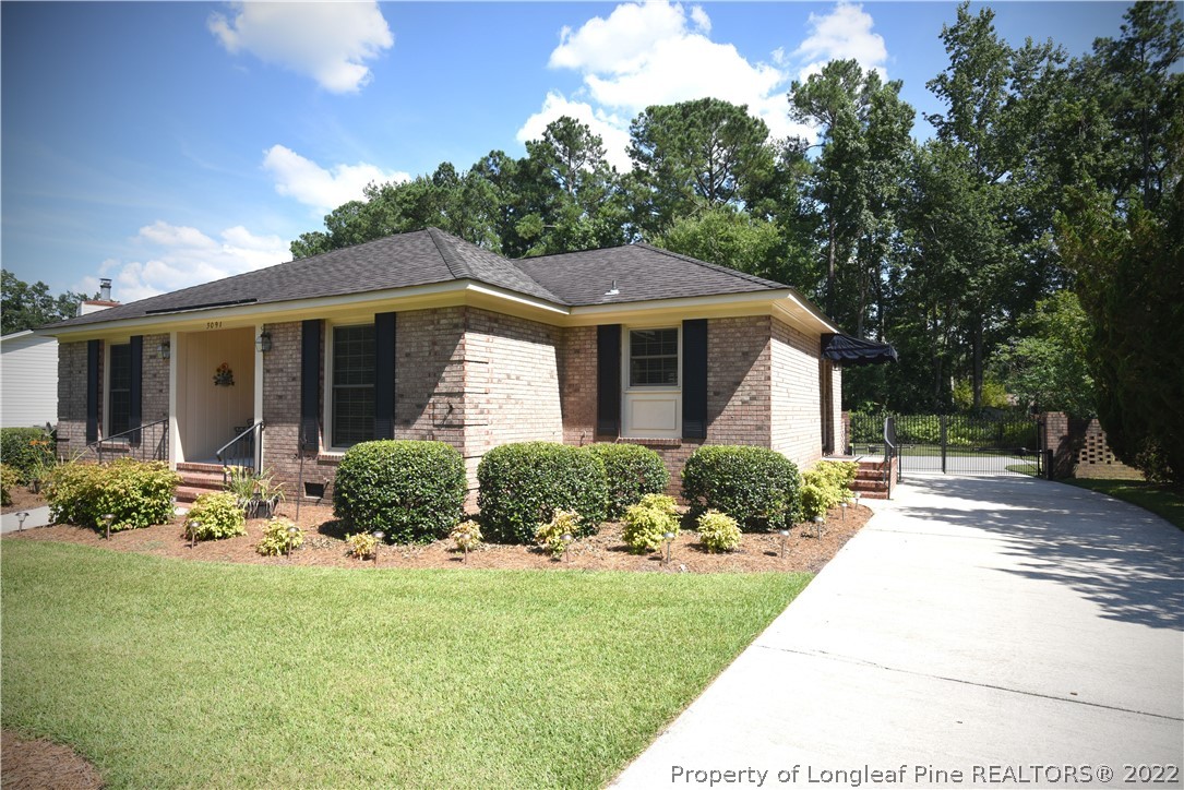 3091 Westminster Road Lumberton, NC 28360 - Photo 3 of 39 Gallery Image 3