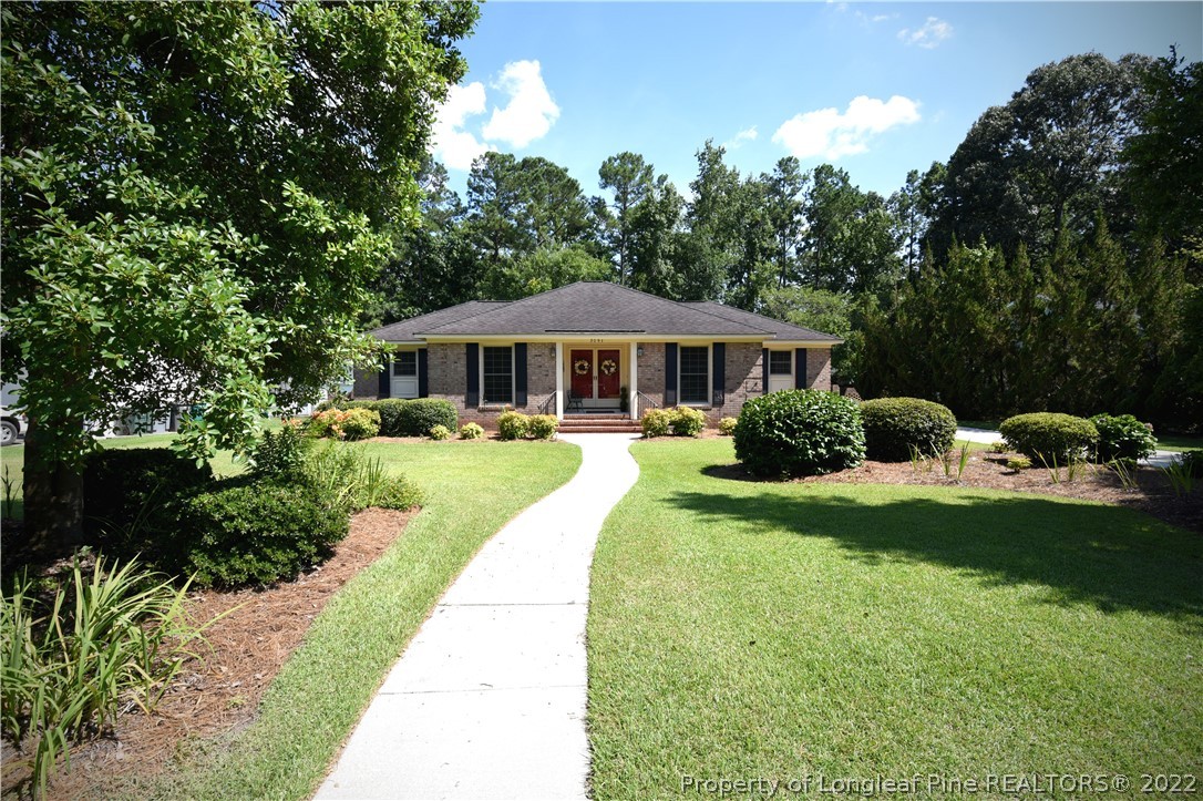 3091 Westminster Road Lumberton, NC 28360 - Photo 4 of 39 Gallery Image 4