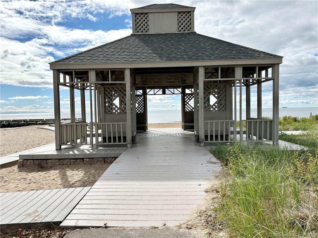 15 Tuxis Road Madison, CT 06443 - Photo 23 of 27 a front view of a house having yard