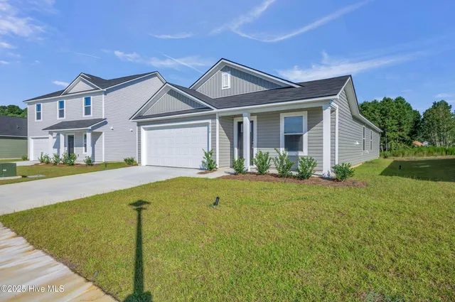 $1,995 | 6359 Swainson Street Southwest, Ocean Isle Beach, NC 28469