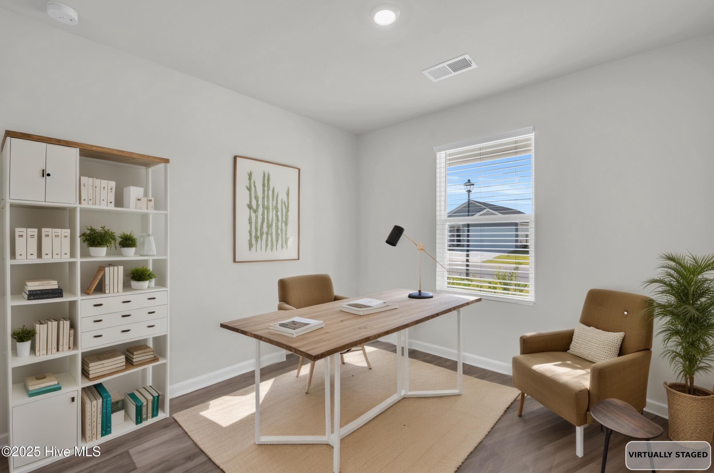 6359 Swainson Street Southwest Ocean Isle Beach, NC 28469 - Photo 9 of 31 Virtual office_bedroom