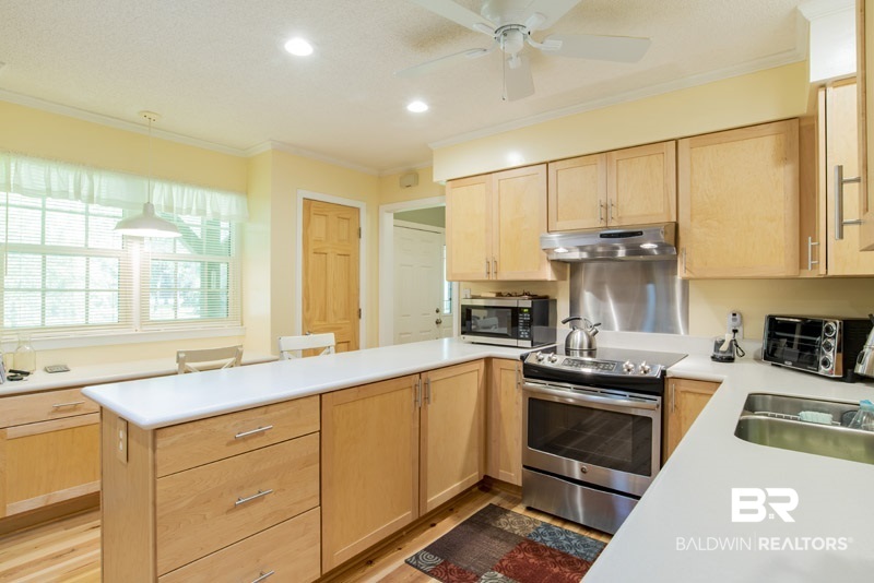 17847 River Road Summerdale, AL 36580 - Photo 5 of 49