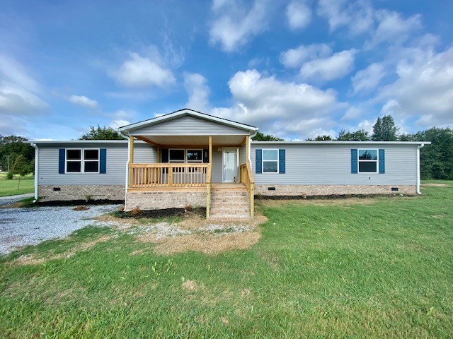 434 Cochran Road Inman, SC 29349 - Photo 1 of 16
