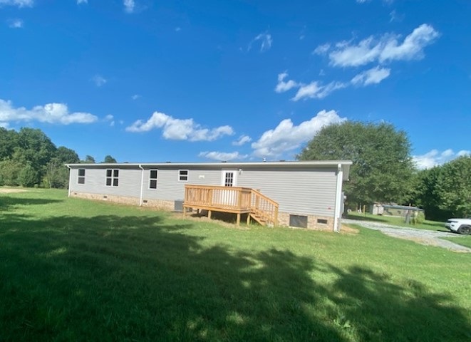 434 Cochran Road Inman, SC 29349 - Photo 3 of 16