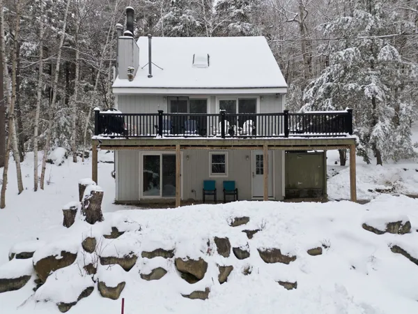 $425,000 | 19 Jungfrau Road, Madison, NH 03849