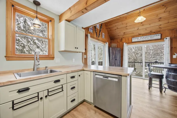$425,000 | 19 Jungfrau Road, Madison, NH 03849