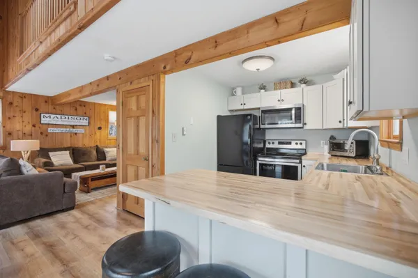 $425,000 | 19 Jungfrau Road, Madison, NH 03849