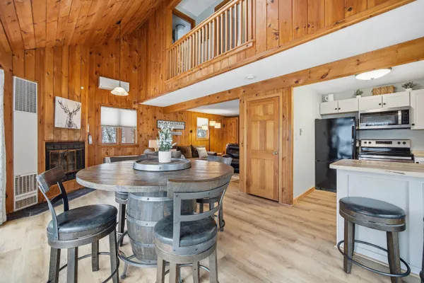 $425,000 | 19 Jungfrau Road, Madison, NH 03849