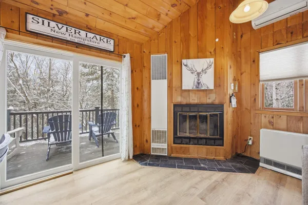 $425,000 | 19 Jungfrau Road, Madison, NH 03849