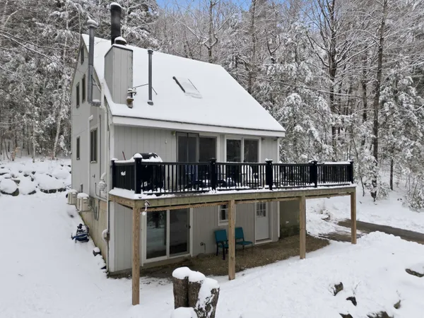 $425,000 | 19 Jungfrau Road, Madison, NH 03849